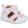 Biomecanics Kid's Biageto Canvas - White/Pink