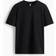 H&M Loose-Fit T-shirt - Black