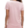 Lululemon Love T-Shirt Mit Rundhalsausschnitt Füßen - Blissful Pink