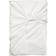 IKEA Ullvide Bed Sheet White (200x180cm)
