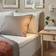 IKEA Ullvide Bed Sheet White (200x180cm)