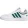 adidas Hoops 3.0 - Cloud White/Collegiate Green/Grey Two