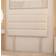 Somnior Chambery Ivory 79x193 cm