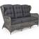 Brafab Rosita 3-seat Soffa