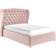Safina Velvet Pink 171x217cm