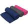 Treklife Hurtigtørrende Microfiber Håndklæde 200x100 cm Badehåndklæde Pink (200x100cm)