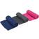Treklife Hurtigtørrende Microfiber Håndklæde 200x100 cm Badehåndklæde Pink (200x100cm)