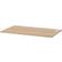IKEA KOMPLEMENT Oak Effect Wlas Storage System