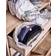 IKEA KOMPLEMENT Oak Effect Wlas Storage System
