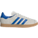 adidas Gazelle Sko - Alumina/Blue/Gum