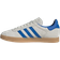 adidas Gazelle Sko - Alumina/Blue/Gum