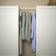 IKEA HJÄLPA White Storage System