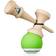Krom POP Kendama Lime Green