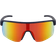 Red Bull SPECT Eyewear Dakota Sunglasses - Matt Metallic Blue