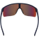 Red Bull SPECT Eyewear Dakota Sunglasses - Matt Metallic Blue