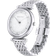 Swarovski Crystalline Wonder 5656929 Schweizisktillverkad, metallarmband, Silverton, Rostfritt