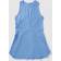 Nike Court Dri-Fit Slam Tennis Dress - Blue