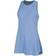 Nike Court Dri-Fit Slam Tennis Dress - Blue