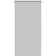 vidaXL 240738 Grey 40x100cm