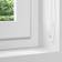 vidaXL 240738 Grey 40x100cm
