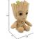 TY Beanie Babies Marvel Groot 15cm