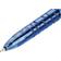 Pilot Begreen B2P Gel Blue Ink Rollerball Pen 0.7mm