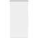 vidaXL 240733 Cream 40x100cm