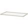 IKEA KOMPLEMENT Glashyllplan, 100x58 Förvaringssystem