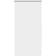 vidaXL 240732 White 40x100cm