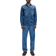 Jack & Jones Sheridan Shirt L/S Sininen