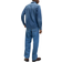 Jack & Jones Sheridan Shirt L/S Medium Blue Slim