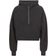Lululemon Scuba Oversized Half Zip Hoodie - Black
