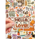 Shein 50pcs Bookish Fall Stickers Laptop Handbook Cell Phone Case Decorative Stickers Back To School