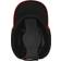 Portwest PW69 Vent Cool Bump Cap - Black