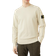 Stone Island Organic Cotton Fleece Sweatshirt - Beige