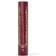 Royal Copenhagen Stjerne Riflet Kalenderlys Rød 25 cm Adventslys