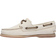 Timberland Classic Boat Shoe for Men - Light Grey