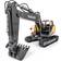Carson Excavator Volvo RTR 500907339