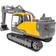 Carson Excavator Volvo RTR 500907339