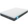 Dormeo Octasmart Premium Deluxe Black/White Polyether Matress 135x190cm