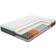Dormeo Octasmart Premium Deluxe Black/White Polyether Matress 135x190cm