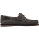 Timberland TB0A2GEREL71 Noreen Leather Bathroom Bag Shoes - Mørkegrå