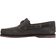 Timberland TB0A2GEREL71 Noreen Leather Bathroom Bag Shoes - Mørkegrå
