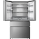 Hisense RF749N4SWSE Stainless Steel