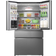 Hisense RF749N4SWSE Stainless Steel