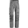 Snickers Workwear 6801 Service Trousers+ Knee Pockets - Grey