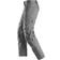 Snickers Workwear 6801 Service Trousers+ Knee Pockets - Grey