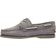 Timberland Classic Boat Shoe for Men - Grey