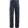 Snickers Workwear Snickers Workwear Servicebyxa med knäskyddsfickor Marin/Marin 128