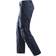 Snickers Workwear Snickers Workwear Servicebyxa med knäskyddsfickor Marin/Marin 128